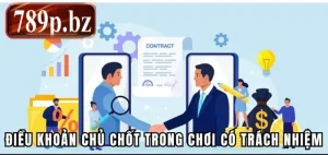 Chơi Có Trách Nhiệm