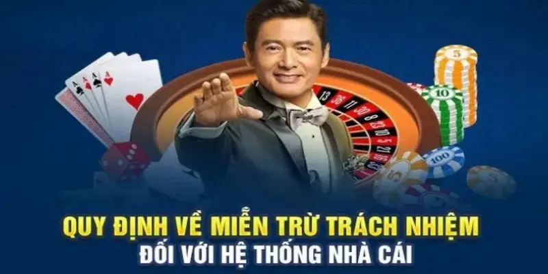 Quy định về miễn trừ trách nhiệm 789p