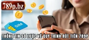 Rút tiền 789p