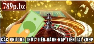 Nạp Tiền 789p